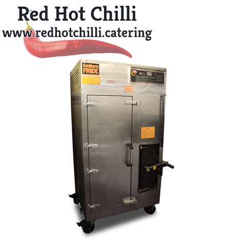 Secondhand Catering Equipment | Red Hot Chilli - Cheshire | Southern ...