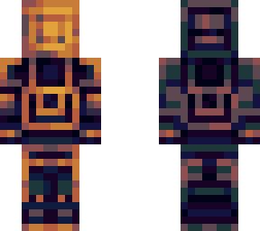 Alien Robot Minecraft Skin 的图像结果