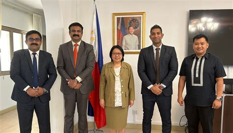 Bahrain – LuLu Exchange Bahrain Partners with the Embassy of the ...