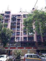 Sheth Usha Villa 101, Sainath Nagar Rd, near SDC Bank - Ghatkopar West ...