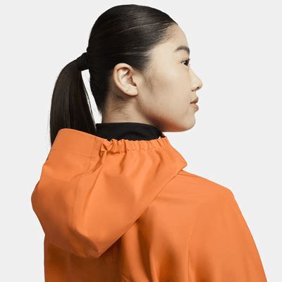 Nike ACG 'Cascade Rain' Women's Storm-FIT Water-Resistant Lightweight ...