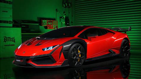 Lamborghini | CarBuzz
