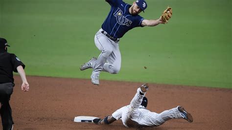 Rays go down 5-1 forcing a Game 5 against the Yankees