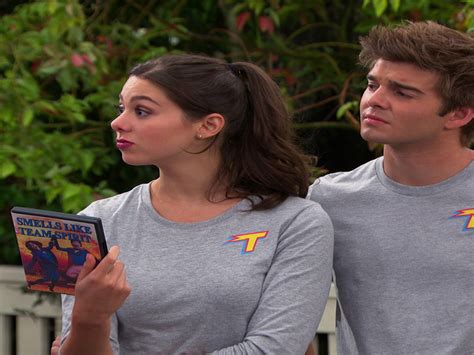Thundermans Phoebe