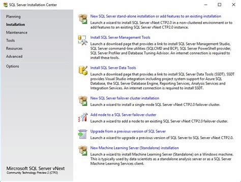 Image result for SQL Server 2017 Developer Download