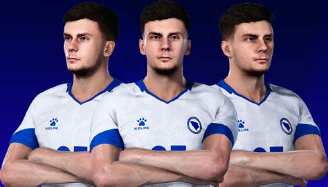 Наз Байр | PES 2021 Diego León Face by TZ Facemaker https://pes-files.ru/pes_2021_diego_leon ...