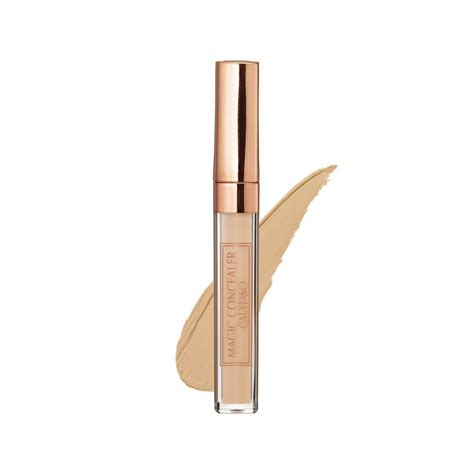Calypso Magic Concealer Full Coverage Concealer Salmon Beige SPF 28 ...