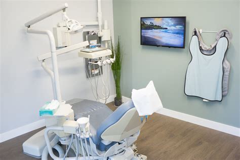 Office Tour — Anaheim Hills Family Dental