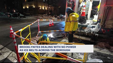 News 12 | Brooklyn | Con Edison Says Brooklyn Power Outages Are Weather ...