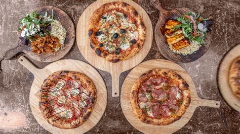 Pizza Ti Amo livre depuis Leuven Centrum - Commandez avec Deliveroo