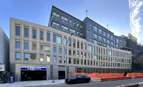 Greenpoint Central's Second Phase Progresses at 65 Dupont Street in ...