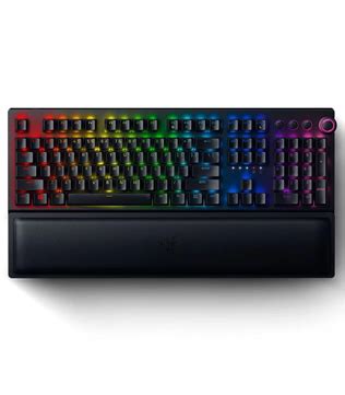 Razer BlackWidow V3 Pro Mechanical Wireless Gaming Keyboard - GameLoot