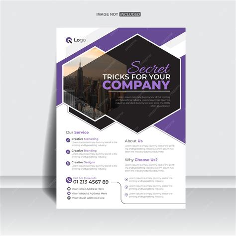 Business Promotion Poster 的图像结果