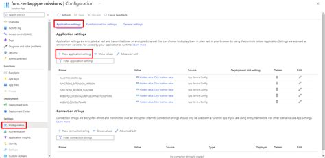 Image result for Configuration File in Function App
