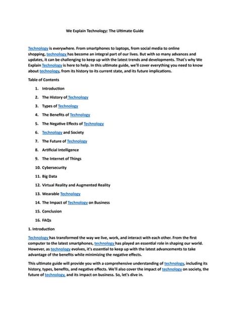 Explain Technology 的图像结果