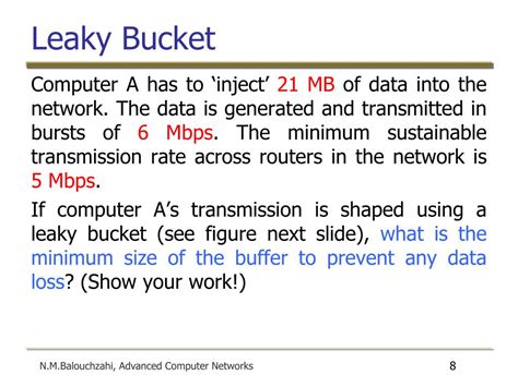 Advanced Computer Networks 的图像结果