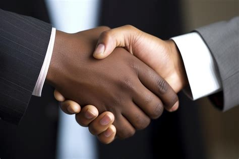 Upper Hand Handshake 的图像结果