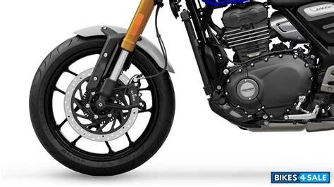 Triumph Speed 400 2025 price, specs, mileage, colours, photos and ...