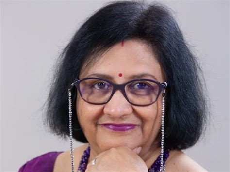 Salesforce India CEO Arundhati Bhattacharya Recognized with Padma Shri