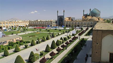 What to see and do in Iran, the newest visa-free country for Indians ...