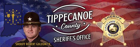 Sheriff's Office | Tippecanoe County, IN
