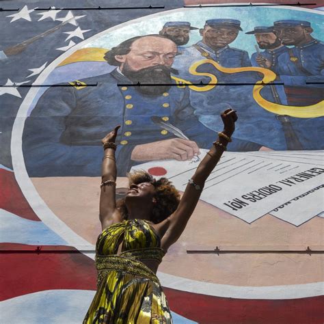 When Did Juneteenth Start