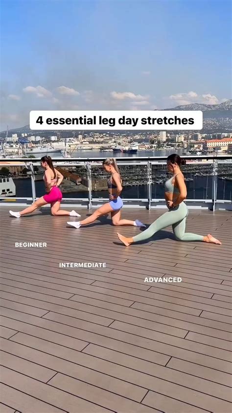 Image result for Best Middle Splits Tutorial Shorts