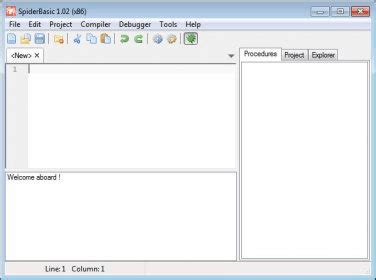 Spider Basic PureBasic 的图像结果