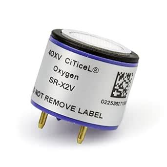 Replacement O2 Sensor for GasAlert Gas Detectors : Amazon.in ...