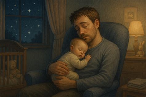 Surviving 15-Month Sleep Regression: A Parent's Guide