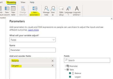 Align text in dax measure (power pivot) - Microsoft Fabric Community