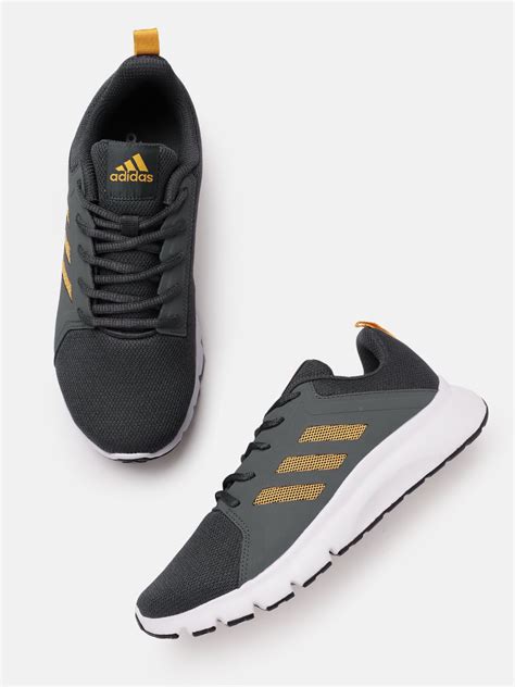 ADIDAS Men Woven Design Apexo Walking Shoes - Price History