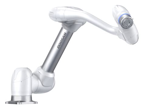 Doosan Smart Vision Module 的图像结果