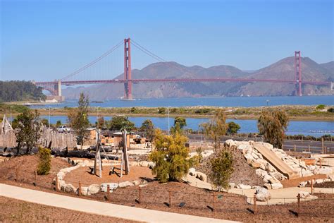 Presidio Tunnel Tops Park Supports Inclusive Future - Bay Nature