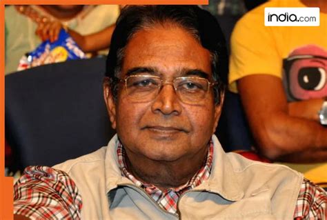 This actor, who worked in 300 films, gave all his wealth to his ...