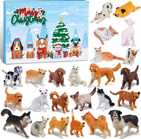 Amazon Christmas Calendar