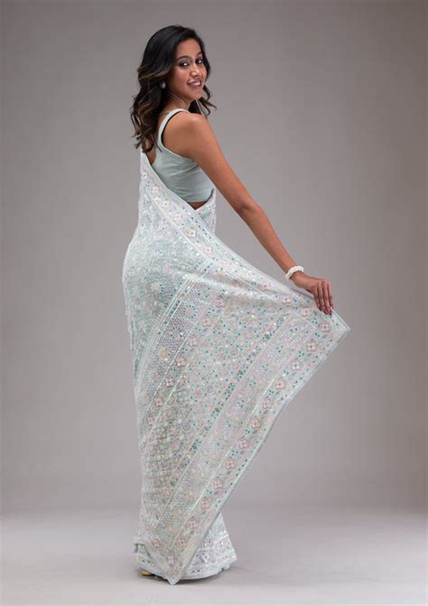 Heavy Saree - Buy Heavy Work Sarees For Women Online – Koskii