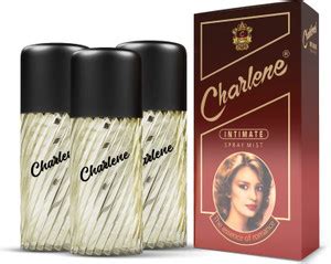 Charlene Perfume - Buy Charlene Perfume Online at Best Prices In India ...