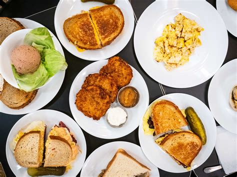 The Best Sandwiches For A Park Picnic - New York - The Infatuation