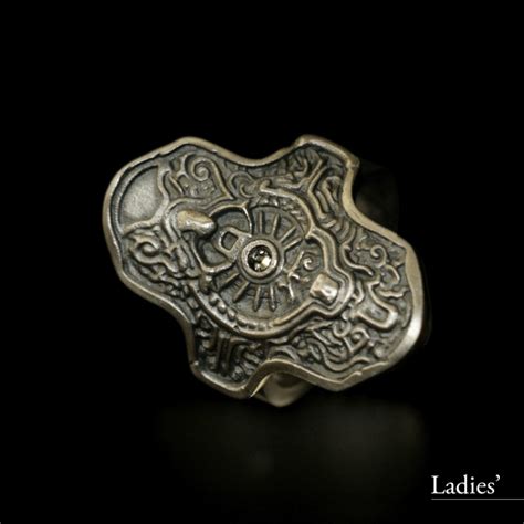 Netheril Ring of Protection 的图像结果