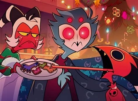 Helluva Boss - Sinsmas //S2: Episode 12 | Boss wallpaper, Boss series ...