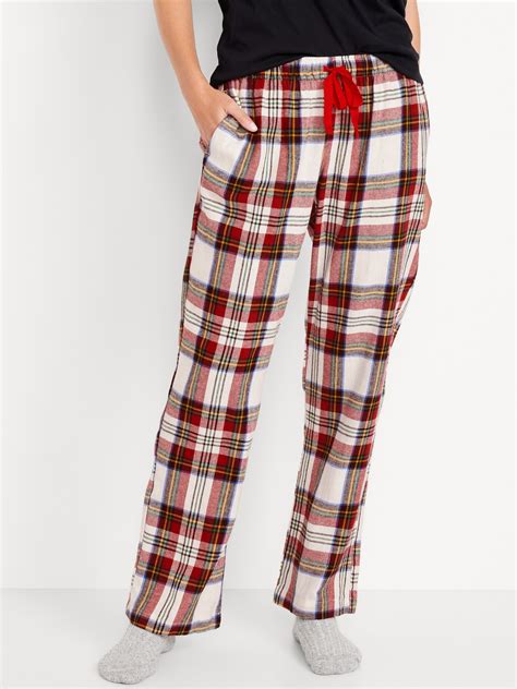 Women's Winter Pajamas | Old Navy