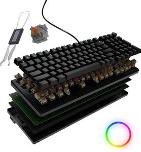 Mechanical Keyboards - Keyboard Online at Best Price | Flipkart