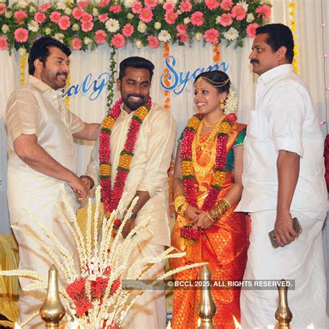 Sunil Sugatha attends Malayalam director Shyam Dhar and Anjaly KV’s ...
