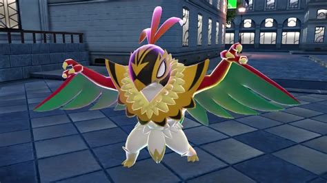 Every new Mega Evolution confirmed for Pokémon Legends: Z-A