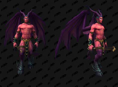 Incubus Og Succubus The Collar Of Succubus/Incubus Charm Item In