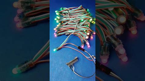 Image result for Pixel LED Software and Arduino