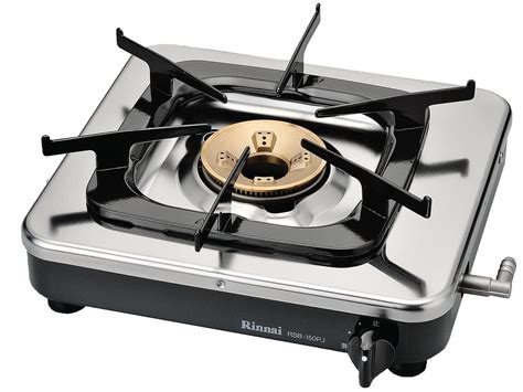 Buy (12A 13A au gaz de ville pour) Rinnai commerciale cuisini?re ? gaz ...