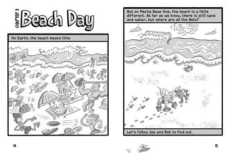 20,000 Robots Under the Sea eBook by Russ Bolts, Jay Cooper | Official ...