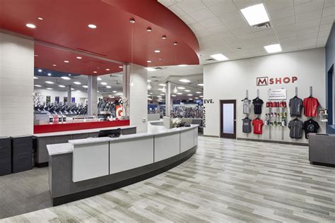 Gym in Desert Ridge, AZ | Mountainside Fitness